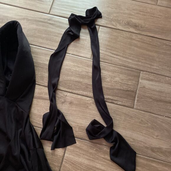 Scream 3 Ghost Face Mask Fun World Div Easter Unlimited 2012 Costume - Picture 3 of 8